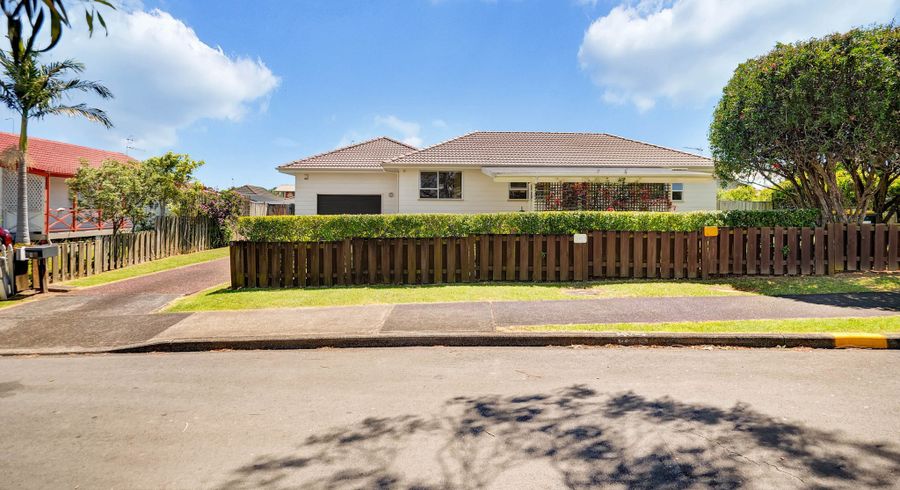  at 9 Tyndrum Place, Highland Park, Manukau City, Auckland