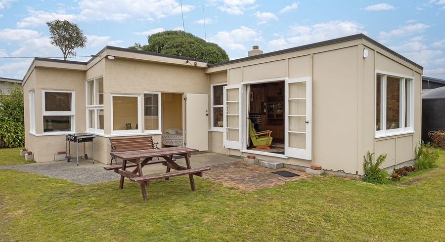  at 12 Poto Street, Aramoana, Port Chalmers