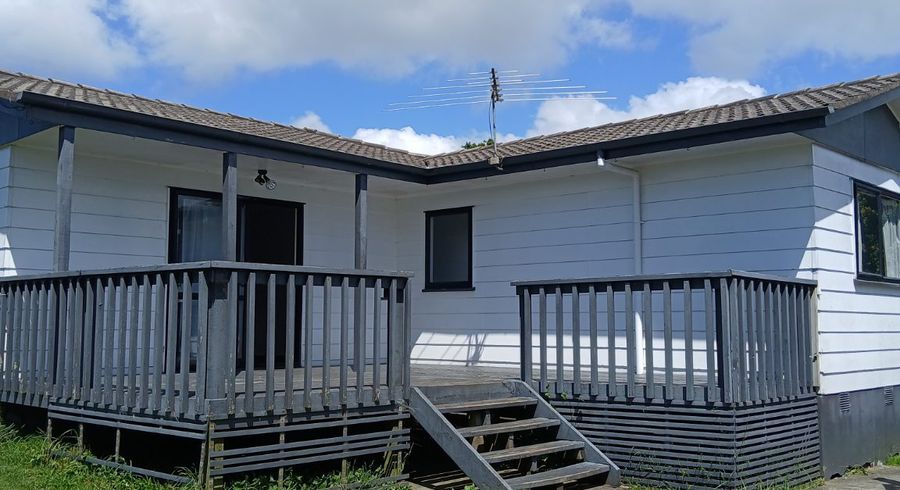  at 2/12 Melleray Place, Manurewa, Manukau City, Auckland