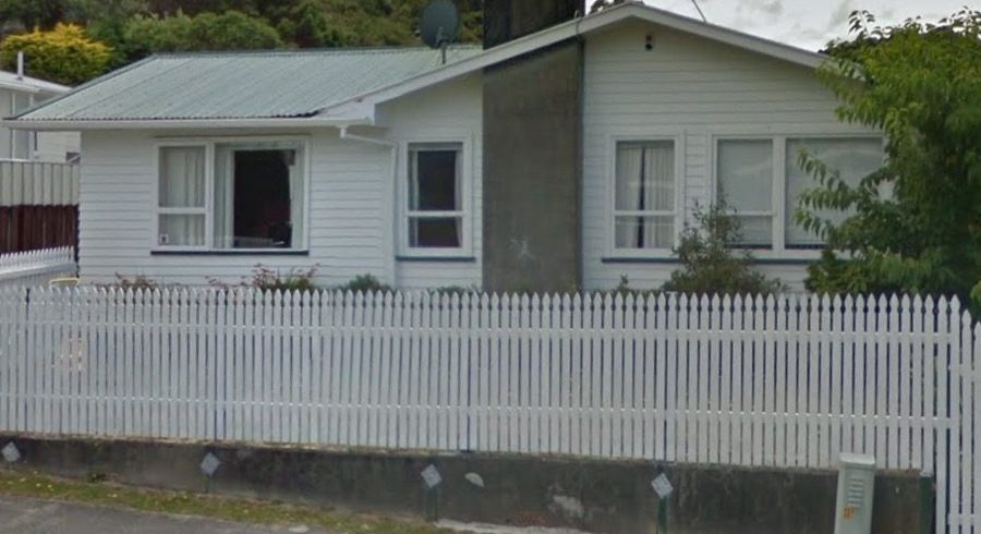  at 8 Kaponga Street, Wainuiomata, Lower Hutt, Wellington