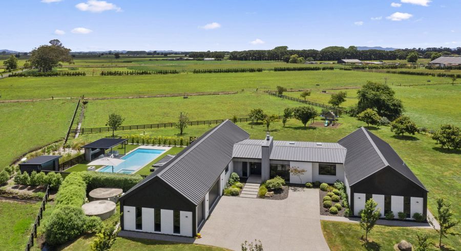  at 322 Holland Road, Puketaha, Hamilton