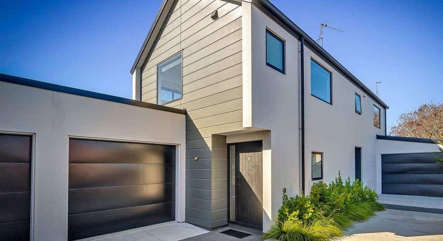  at 3/78 Bletsoe Avenue, Spreydon, Christchurch