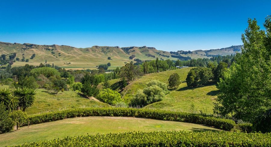  at 35 Raratu Road, Kahuranaki, Hastings, Hawke's Bay