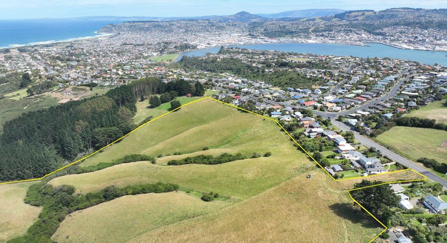  at 310 Highcliff Road, Highcliff, Dunedin