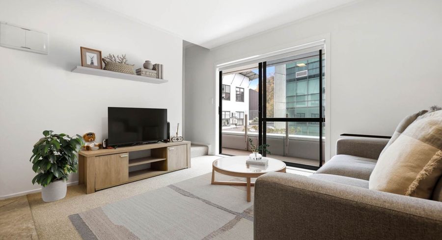  at 39/146 Fanshawe Street, City Centre, Auckland City, Auckland