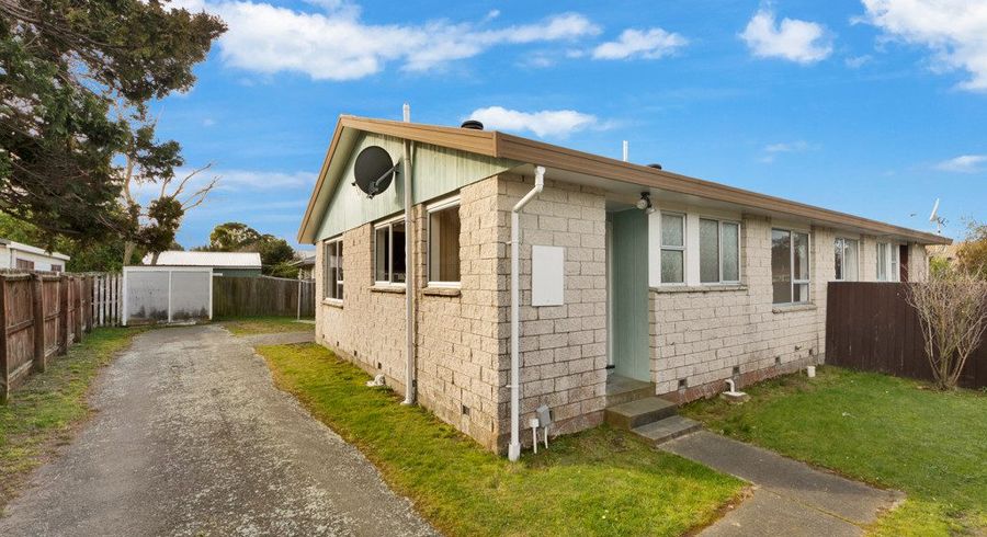  at 1/77 Hay Street, Bromley, Christchurch City, Canterbury