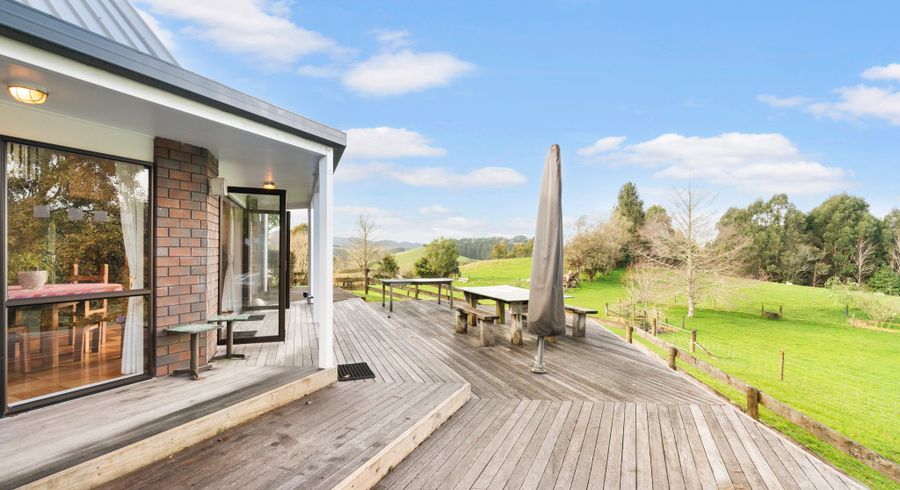  at 1470 Ararimu Road, Papakura