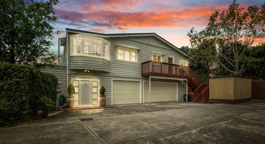  at 147C Princes Street East, Ōtāhuhu, Auckland