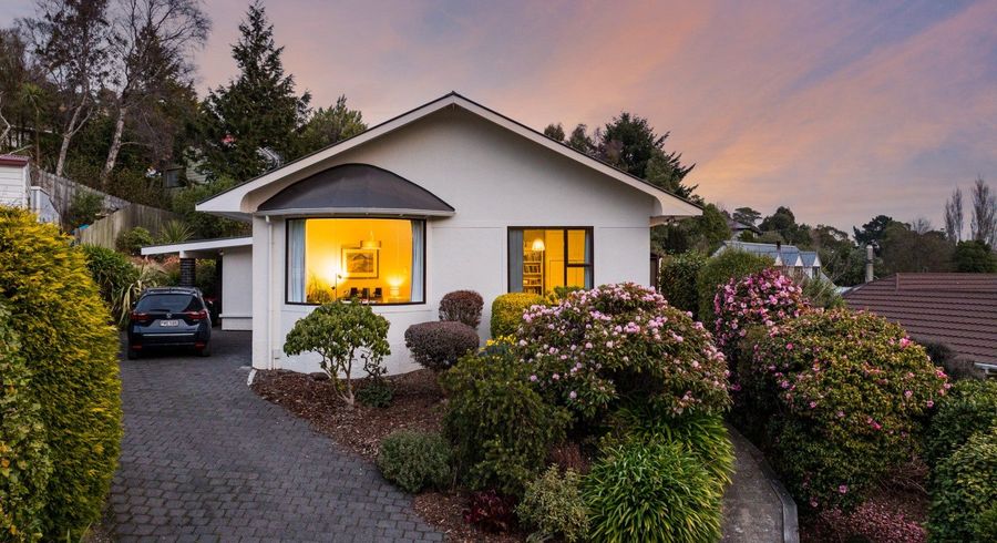  at 162 Somerville Street, Waverley, Dunedin, Otago