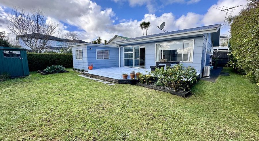  at 23A Stewart Road, Mount Albert, Auckland