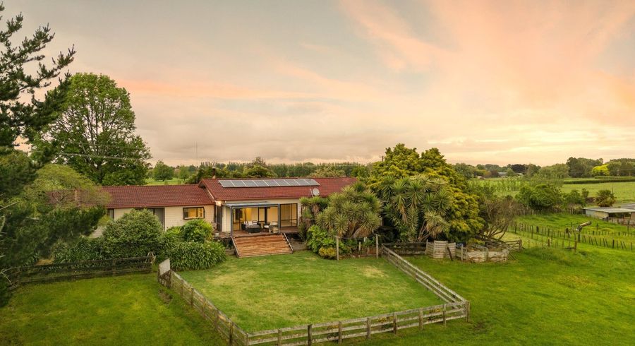  at 205 Osborne Road, Horsham Downs, Hamilton