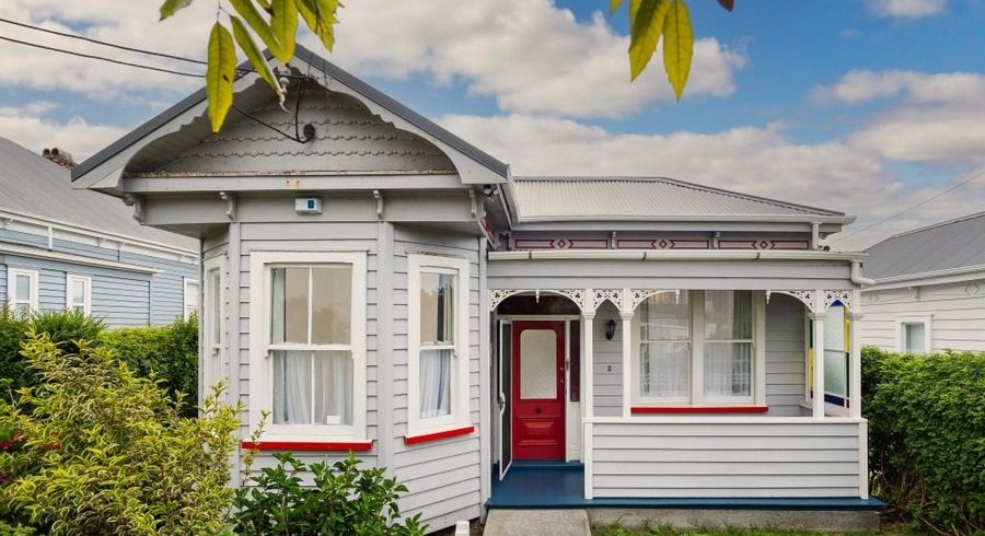  at 5 Goring Road, Sandringham, Auckland City, Auckland