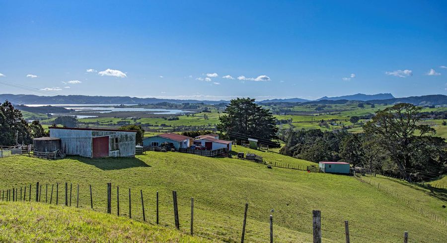  at 137 Monk Road, Whangarei