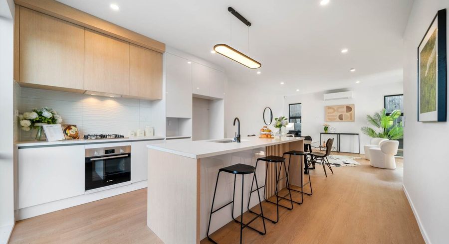  at Lots 1,2,4/ 3 Richard Road, Mangere, Manukau City, Auckland