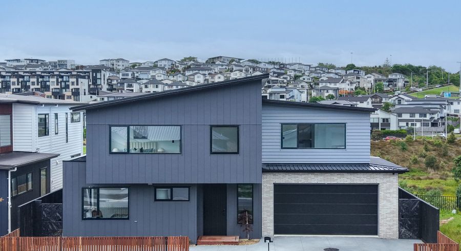  at 47 Streamview Way, Long Bay, North Shore City, Auckland