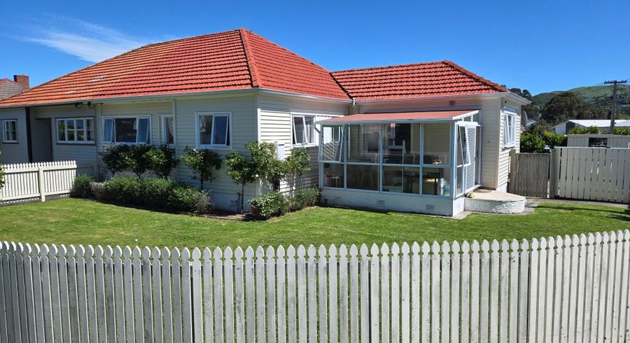  at 64 Athlone Crescent North, Avalon, Lower Hutt, Wellington