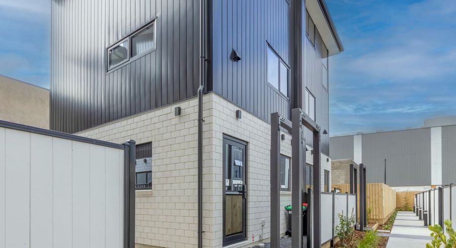  at 1/58 STEWART STREET, Christchurch Central, Christchurch