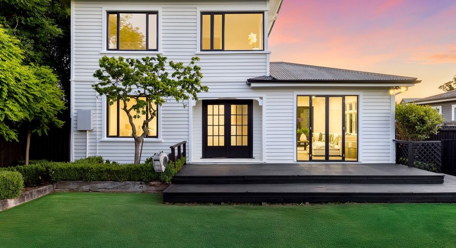  at 58 Warden Street, Richmond, Christchurch