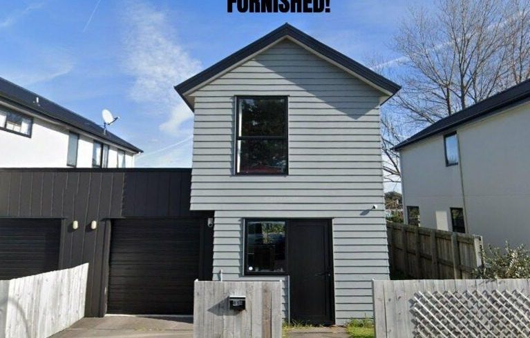  at 81a Banks Street, Marfell, New Plymouth, Taranaki