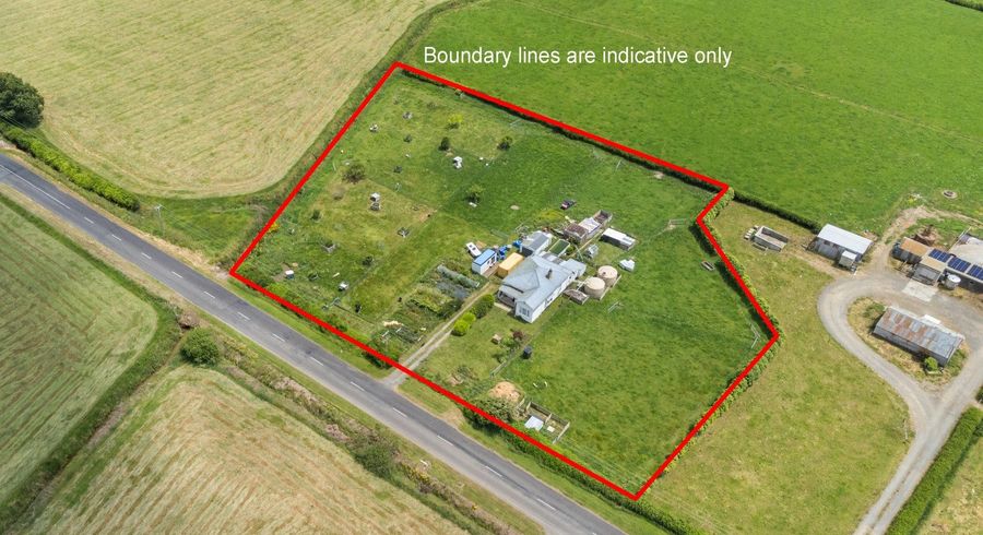  at 346 Waihekau Road, Morrinsville, Matamata-Piako, Waikato
