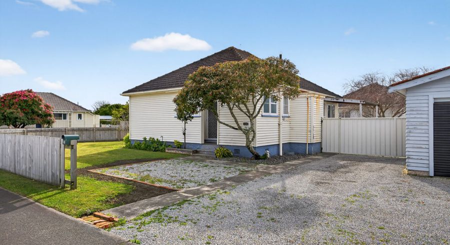  at 29 Abbott Street, Te Hapara, Gisborne, Gisborne