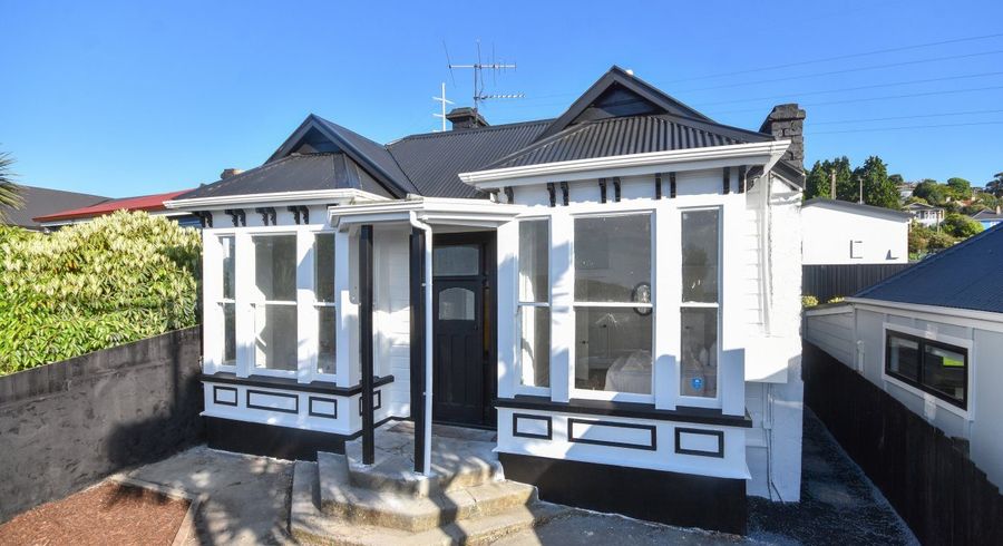  at 168 South Road, Caversham, Dunedin, Otago