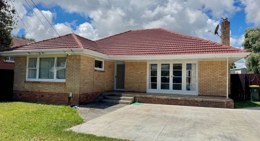  at 7 Edorvale Avenue, Manukau, Manukau City, Auckland