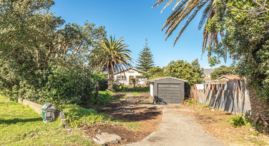  at 10 Morgan Street, Castlecliff, Whanganui, Manawatu / Whanganui