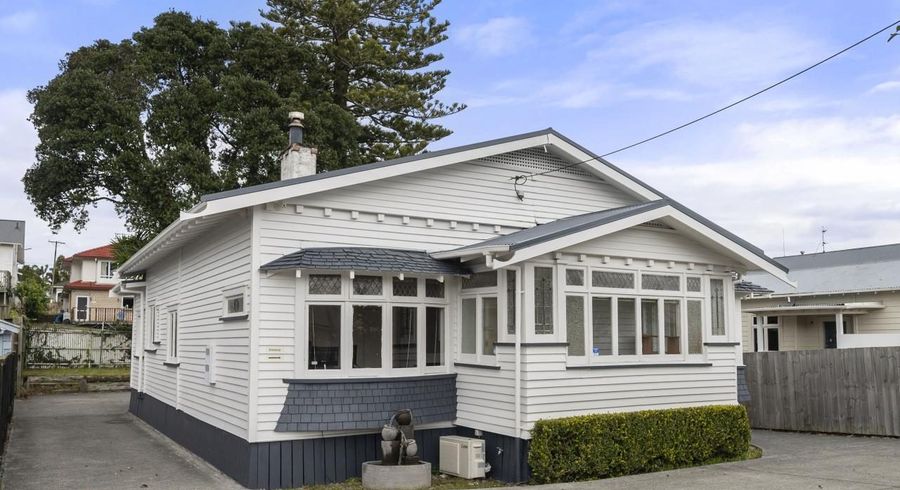  at 104A Balmoral Road, Mount Eden, Auckland City, Auckland