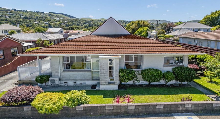  at 1/625 High Street, Boulcott, Lower Hutt, Wellington