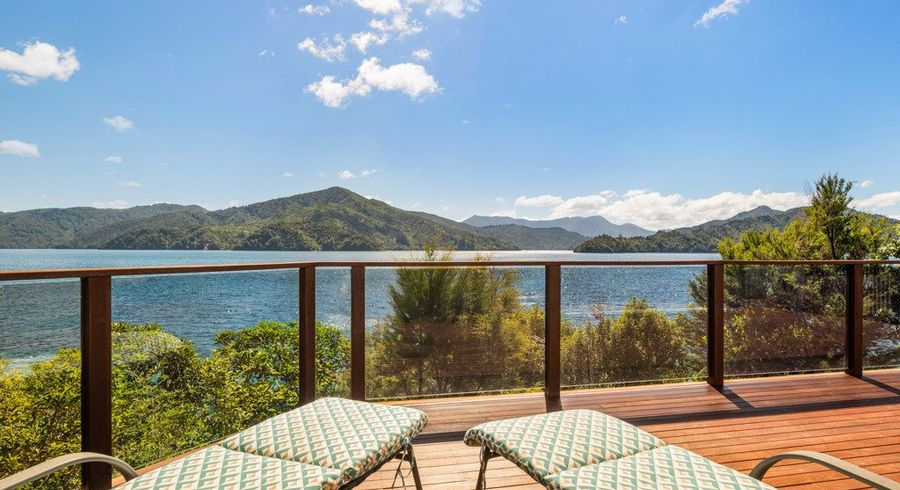  at 2789 Queen Charlotte Drive, Queen Charlotte Sounds, Marlborough, Marlborough