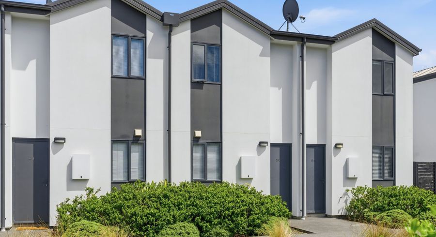  at 51/10 Buffon Street, Waltham, Christchurch City, Canterbury