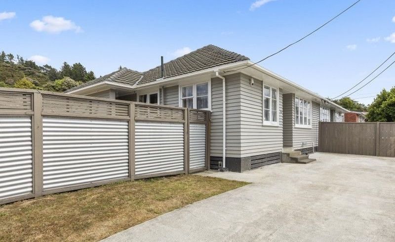  at 308 George Street, Stokes Valley, Lower Hutt, Wellington
