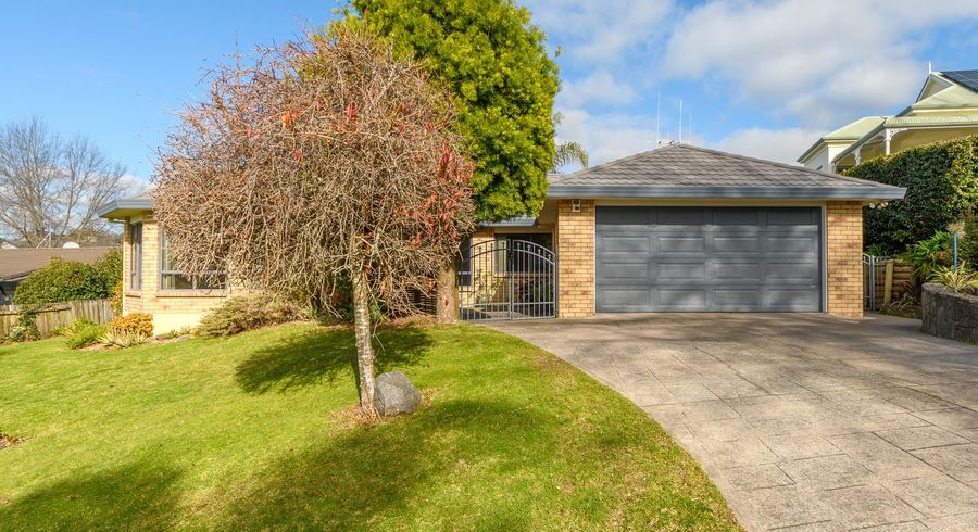  at 3 Harlech Glen, Bethlehem, Tauranga