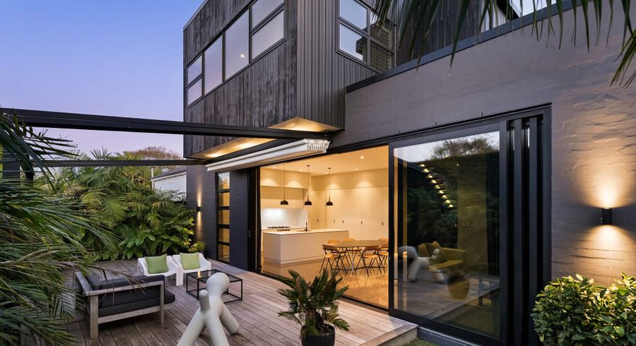  at 4A Finch Street, Morningside, Auckland City, Auckland