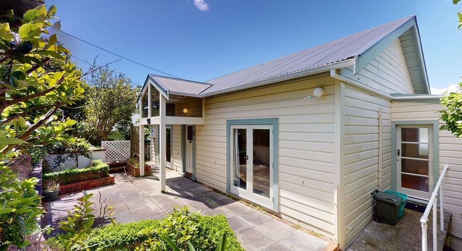  at 90 Oban Street, Wadestown, Wellington, Wellington