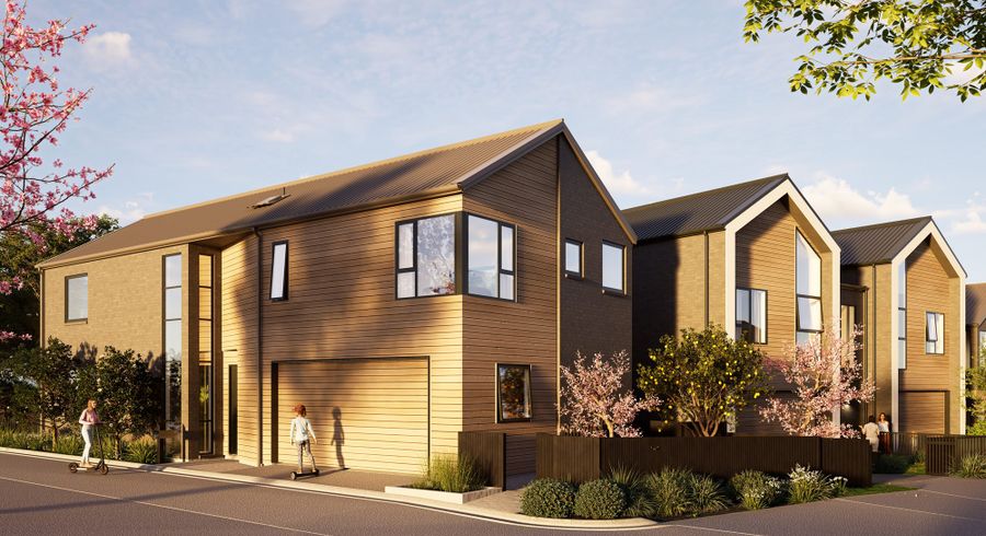  at 2 Mahara Pai Road, Hobsonville, Waitakere City, Auckland