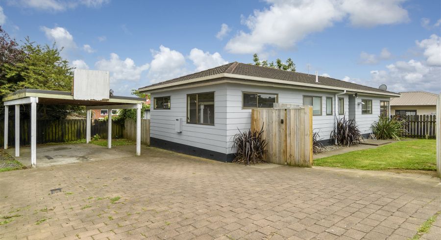  at 40A Wylie Street, Gate Pa, Tauranga