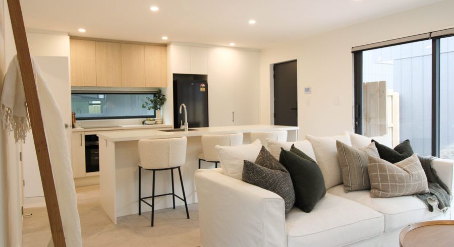  at 5/25 Therese Street, Spreydon, Christchurch City, Canterbury