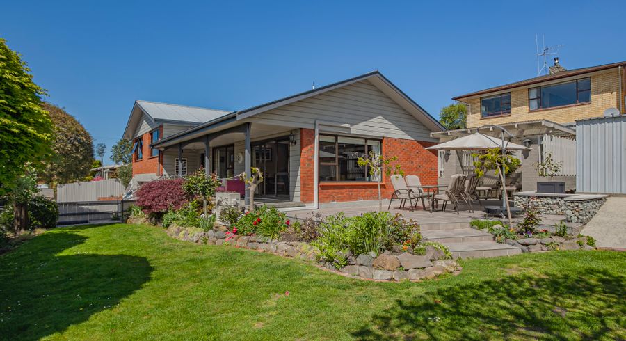  at 15 Barnes Street, Glenwood, Timaru