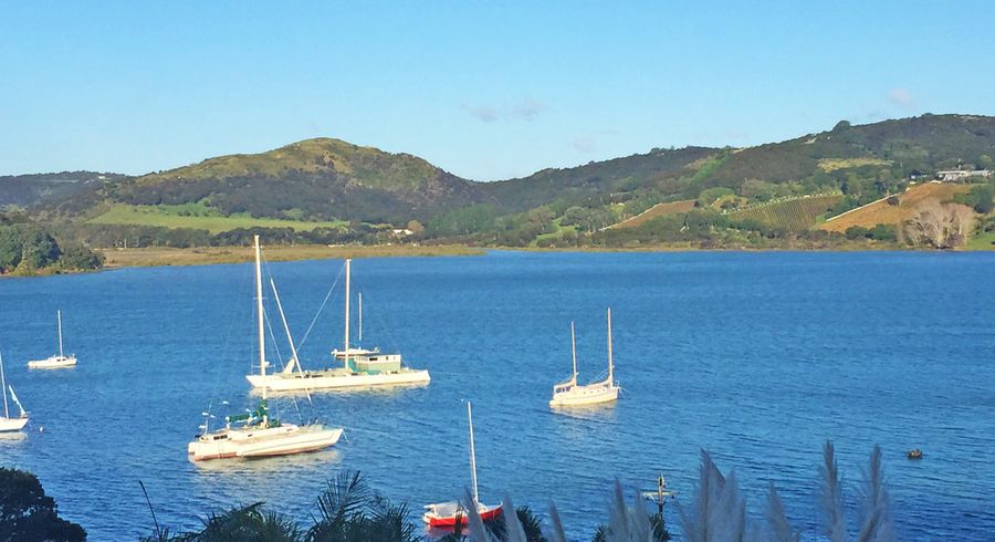  at 27 Ostend Road, Ostend, Waiheke Island