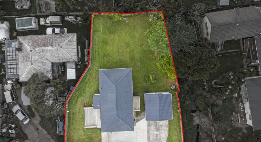  at 48 Hillside Road, Papatoetoe, Manukau City, Auckland