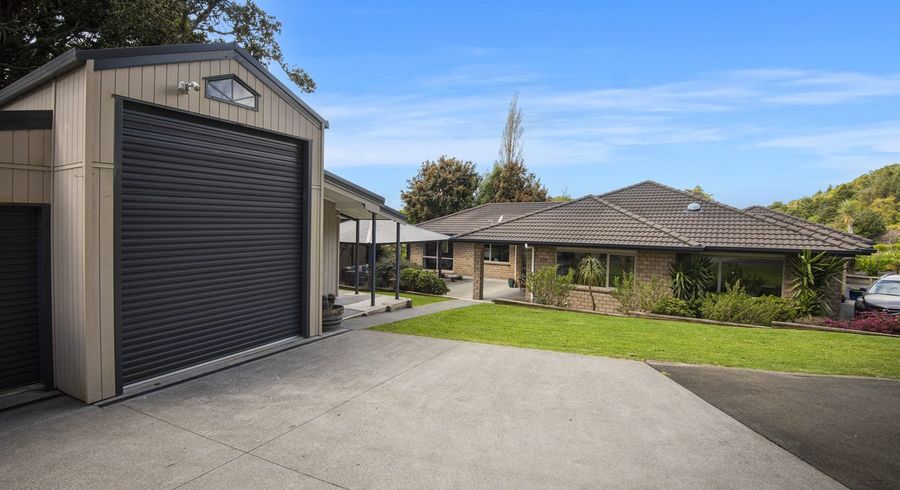  at 23 Georgia Lane, Kamo, Whangarei