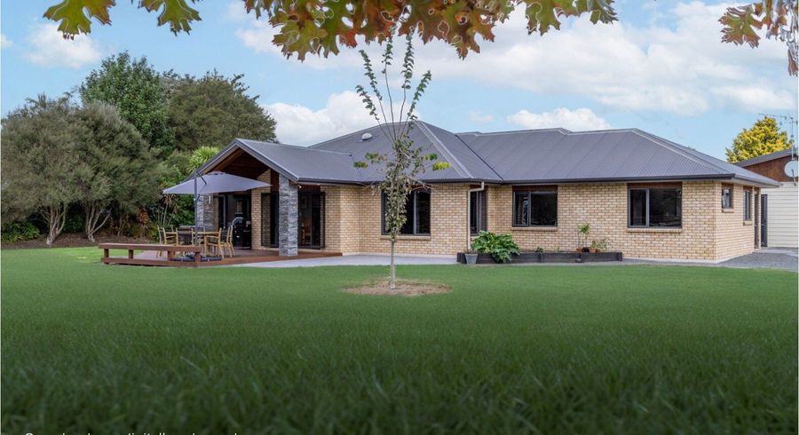  at 1105 Tauwhare Road, Tauwhare, Waikato, Waikato