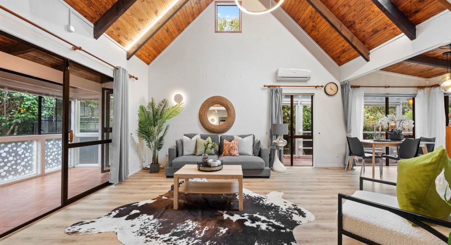  at 5/172 Campbell Road, Greenlane, Auckland City, Auckland