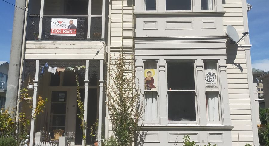  at 76 Albany St, North Dunedin, Dunedin, Otago