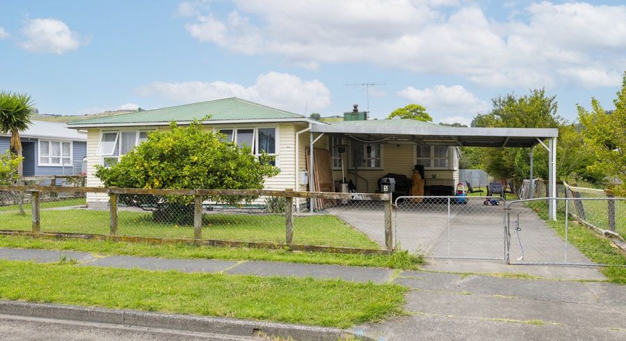  at 5 Cavendish Crescent, Outer Kaiti, Gisborne, Gisborne