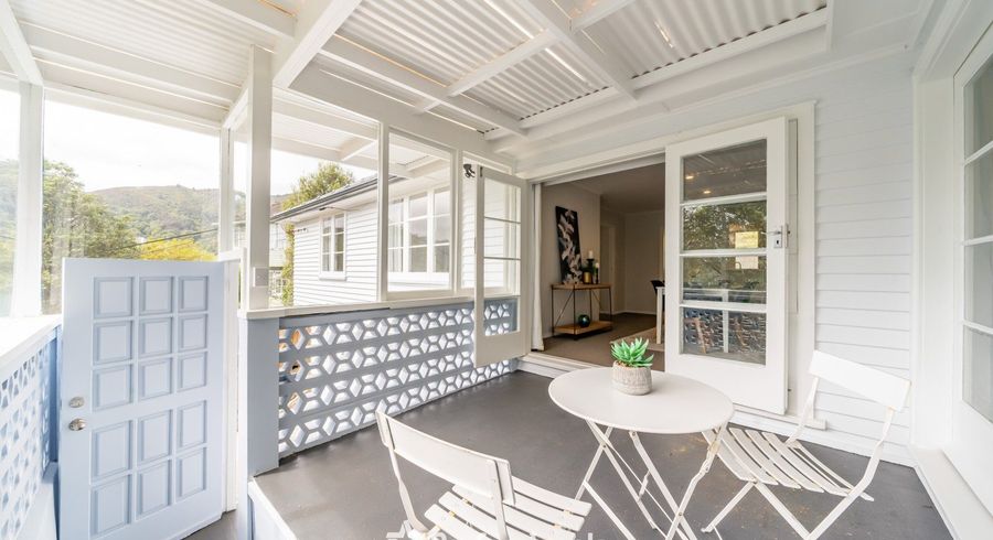  at 11 Hill Grove, Naenae, Lower Hutt, Wellington