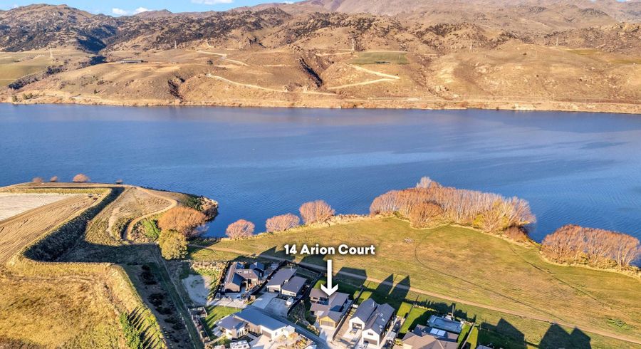  at 14 Arion Court, Cromwell, Central Otago, Otago