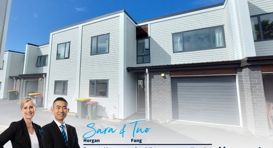  at 3/189 Massey Street, Frankton, Hamilton